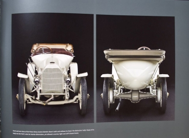 Ludvigsen "Professor Ferdinand Porsche - Erhabene Werke" Porsche-History 2008 in original slipcase (3118)